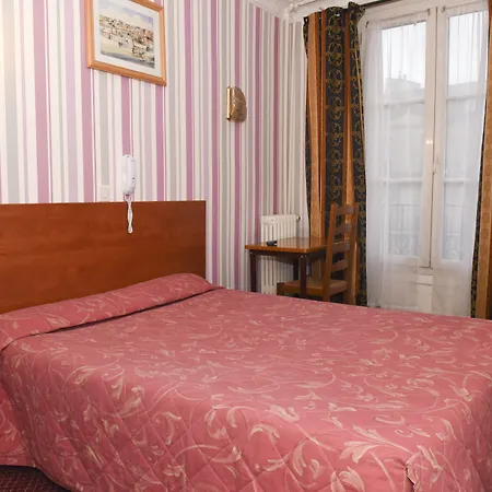 Sully Hotel-3